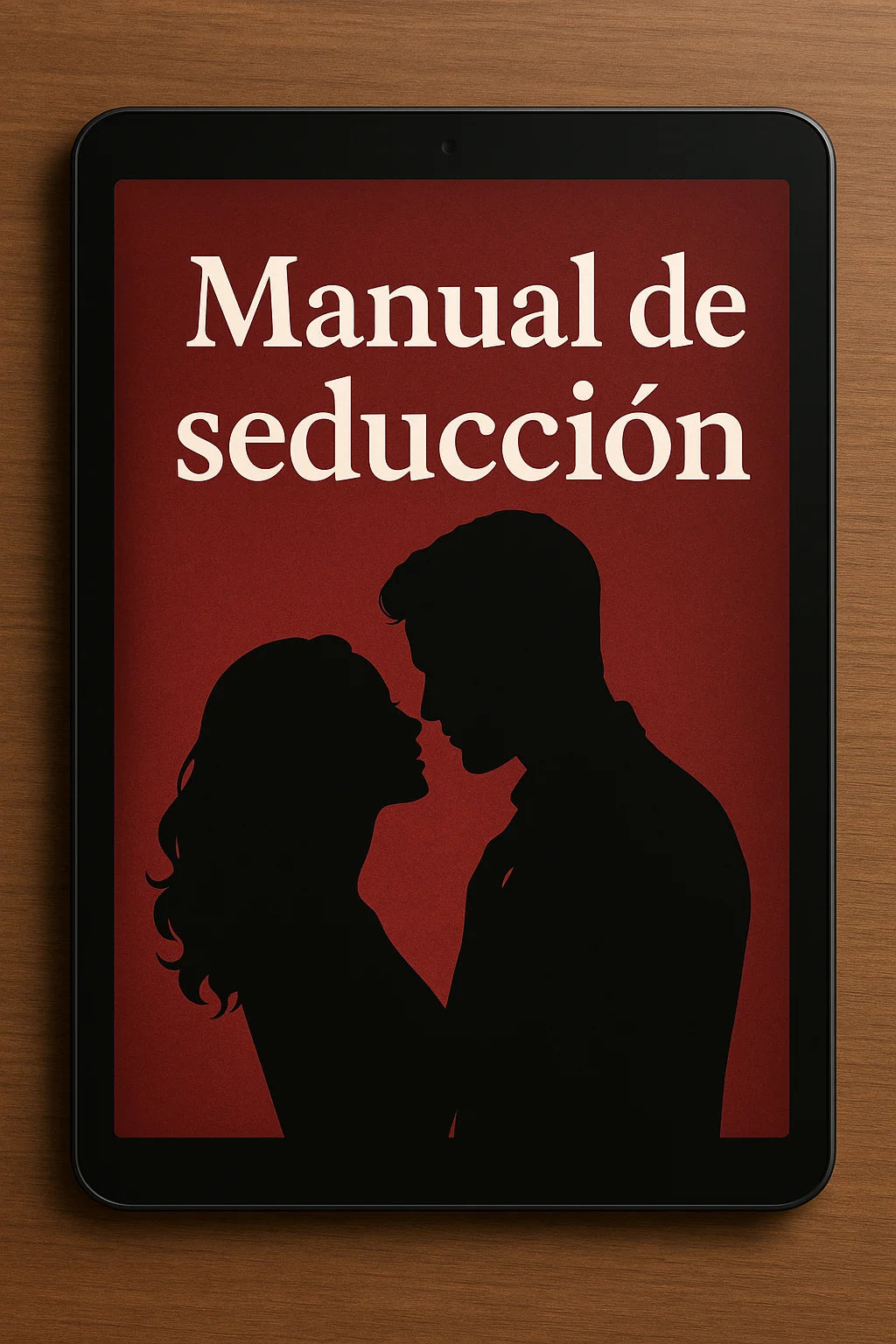 Manual de Seducción