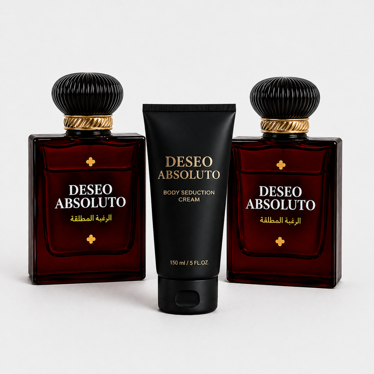 Pack 1x Deseo Absoluto