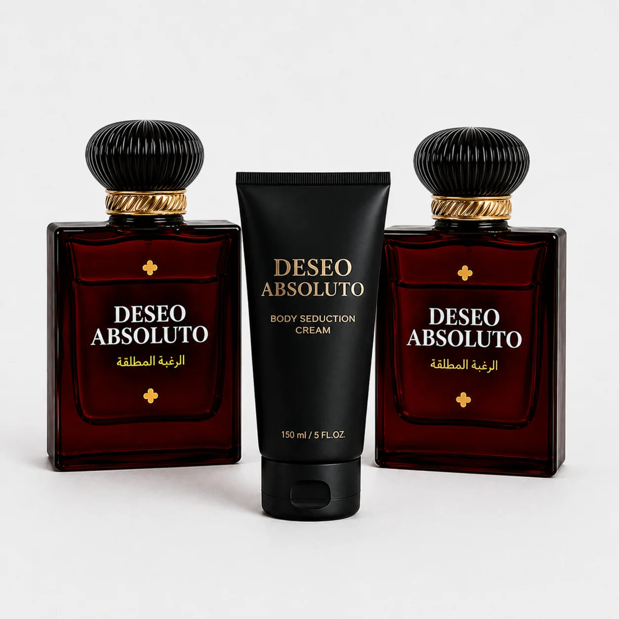 Pack 1x Deseo Absoluto
