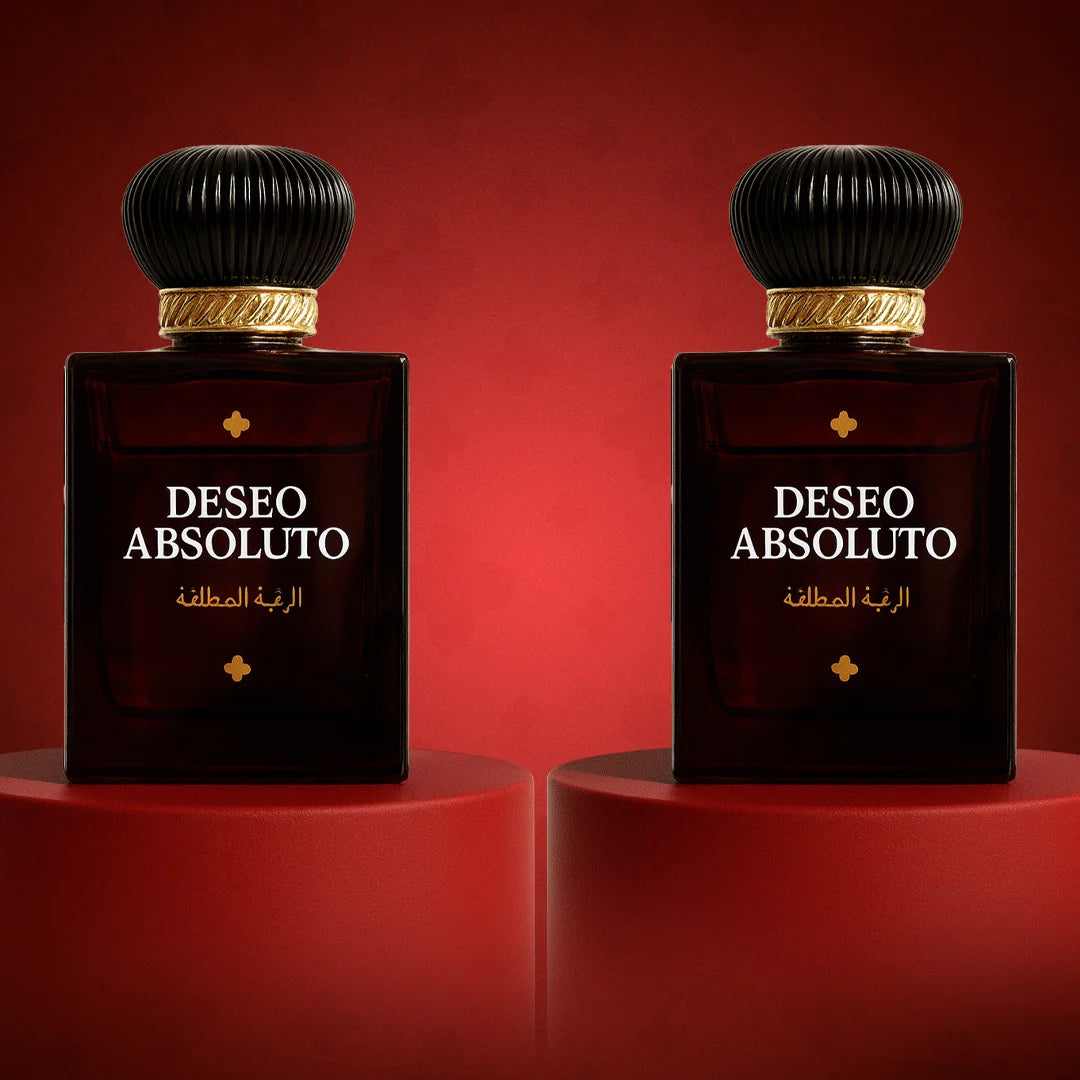 Pack 2x Deseo Absoluto (EXCLUSIVO)