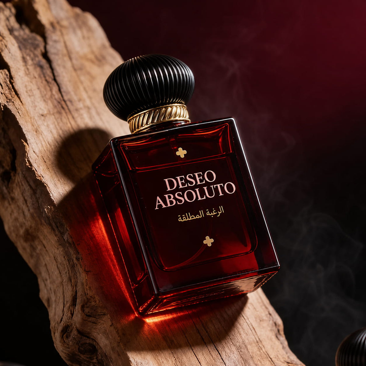 Pack: 2x Deseo Absoluto + 1X Crema Corporal Seduction Deseo Absoluto