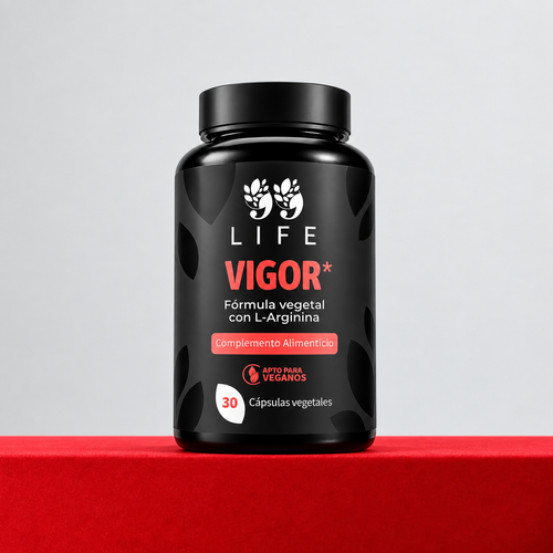 Vigor Absoluto