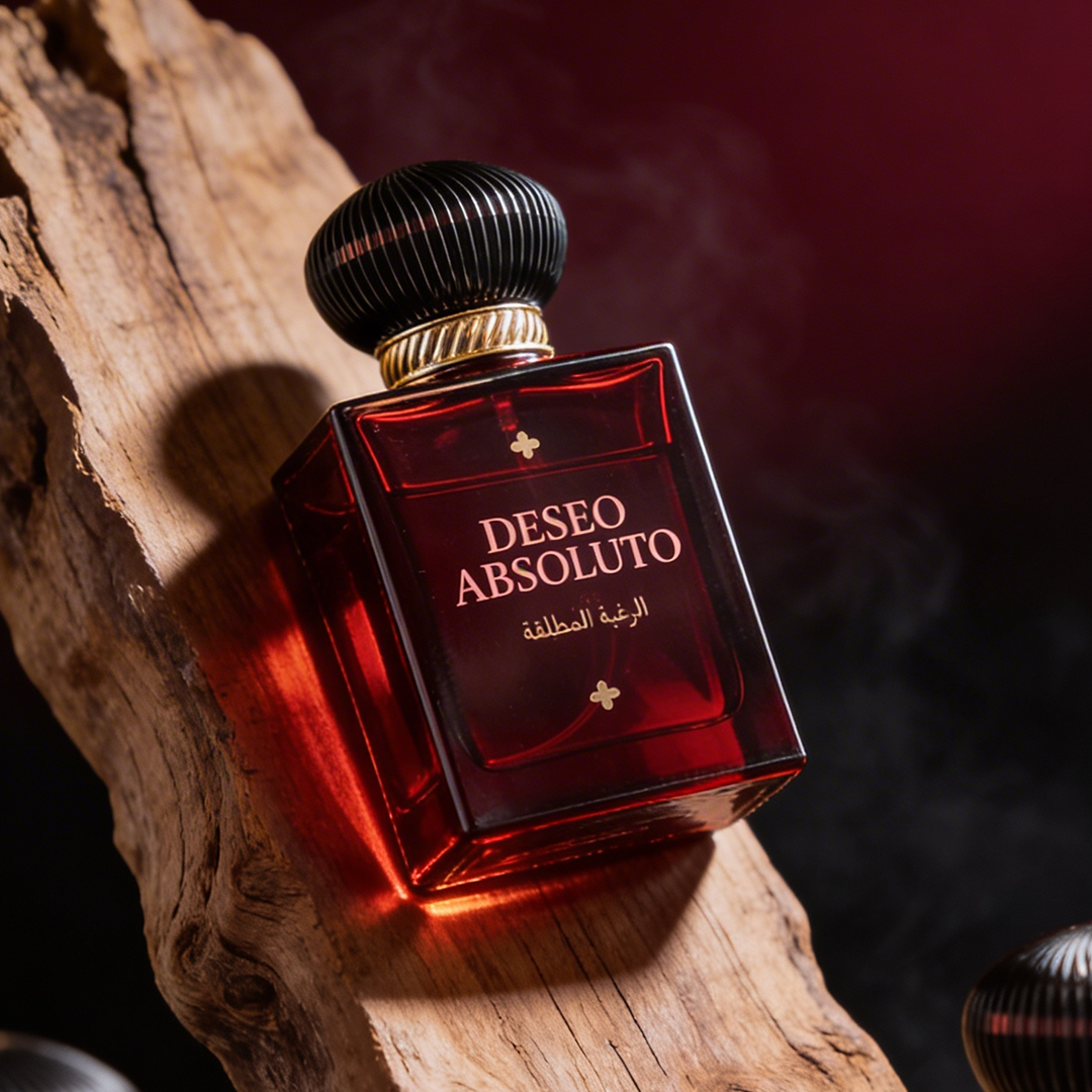 Pack 2x Deseo Absoluto [OFERTA]